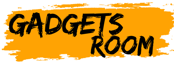 GadgetsRoom