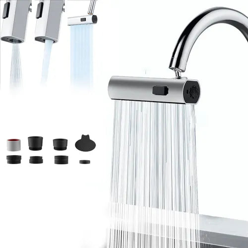 Adaptador Lavaplatos 3 Modos