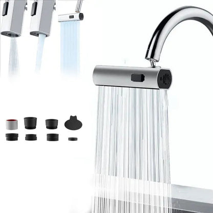 Adaptador Lavaplatos 3 Modos